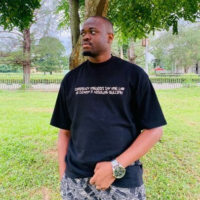 Best Plug For Your Shortlets🏠| Car & Boat Rentals🛳 | 📈 |Cybersecurity Ethiusiast💻🎧| DM or email: maximiliankelechi@gmail.com📧|Whatsapp: 08074001196📩