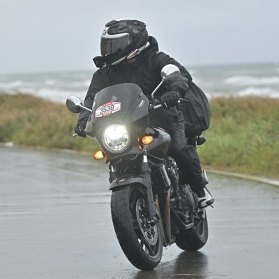 趣味:釣り🎣🔰バイク🏍️筋トレ💪 バイクで釣りにいきます🏍️🎣 ツーリングにも行きます!バイクはCB400SF🏍️ 気軽によろしくお願いします🤲無言フォローすみません🥲
