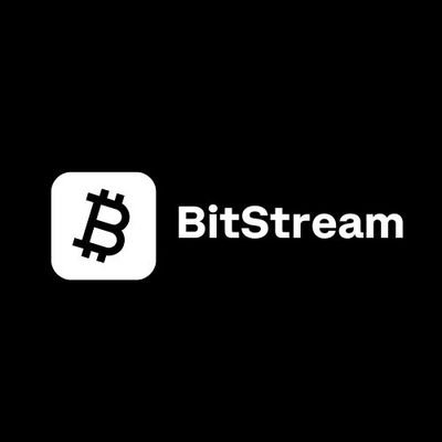 bitstreamBTC's profile picture. 