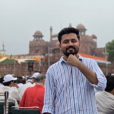 AnkitMevada9's profile picture. 