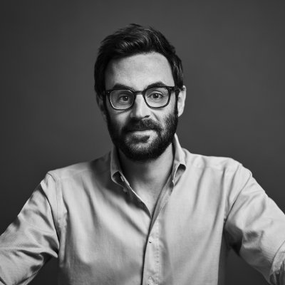 Head of Strategy & Corporate Development @GalaxyHQ. Building partnerships & helping projects grow. | Disclaimer: https://t.co/Y2AGQHbMr1