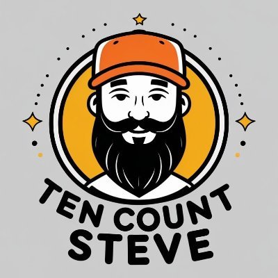 Running Ten Count Media | Comedy and Wrestling. What could go wrong?