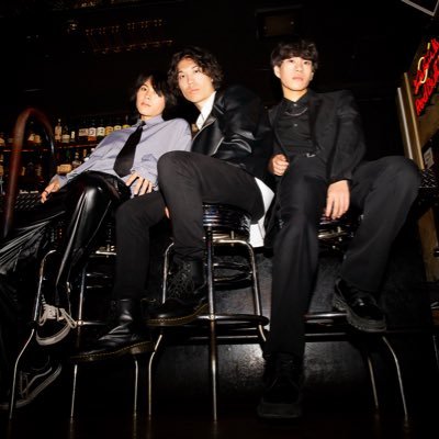 3ピースロックンロールバンド。LIVEのお誘い、その他ご連絡は(duckpot7@gmail.com)まで。◆2025.12.07 スリーマンat湘南bit