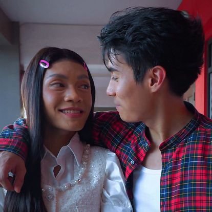 cutiepye07's profile picture. be your self♥️