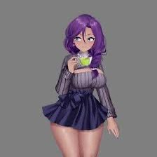 Artwork is not mine, NO IRL MINORS OR ANY IN GENERAL, Open DM’s, Don’t be shy~ (Important: Male Writer, 24 irl)