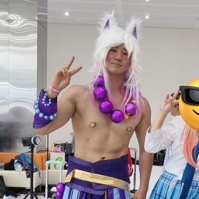 감우(12서코) Profile