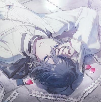 hi I like KAITO. do you like KAITO? I'm also in project sekai too