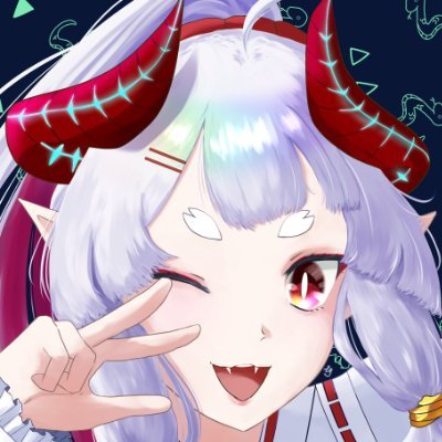 上羽 みこと🐍👼有翼蛇神Vtuberさんのプロフィール画像