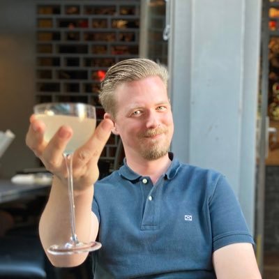 BenVdB1986's profile picture. 