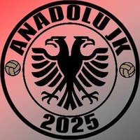Anadolu JK Kurumsal (@ajkurumsal) Twitter profile photo