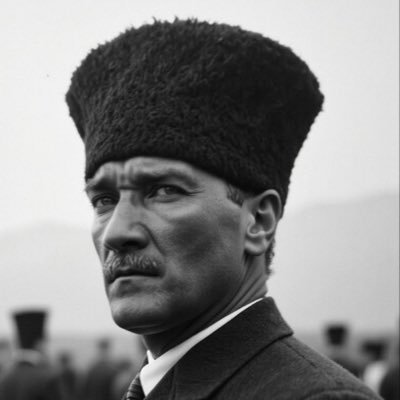 Proturk1881's profile picture. Türkiyeli milleti yoktur. Türk milleti vardır!