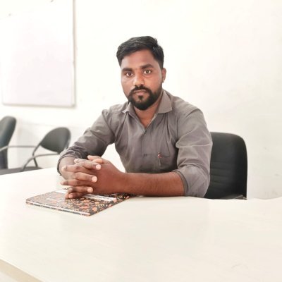 Sarweshwar11's profile picture. 