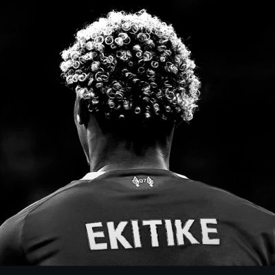 ekitikeera22's profile picture. LFC| forever 20 🕊️| 🇫🇷🇬🇧 | #Ekitikehive |⚛️