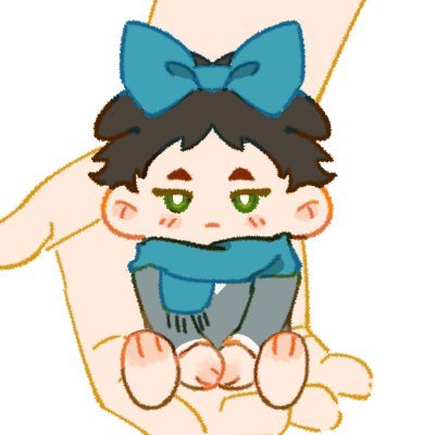 SliceOfSugoii's profile picture. Chết đói