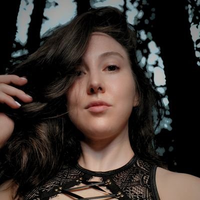 NixieSessions's profile picture. Beatdown Queen 👑 
Session Wrestler 🤼 
MMA fighter 🥷