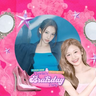 ꒰ 𖤝. ꒱ㅤRoleplayer of 1995's bunny mommy, Im Nayeon. Sweet and lovely Twice's mommy • the other side: @jgnchaeyn