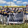 Matthew29015869's profile picture. Father of 5 kids,
Director of Youth Baseball Operations ,
Harris-Stowe Baseball Alumni,
Adidas Athletics 11u head coach, Lefty, with 2 strikes-Dont be a Victim