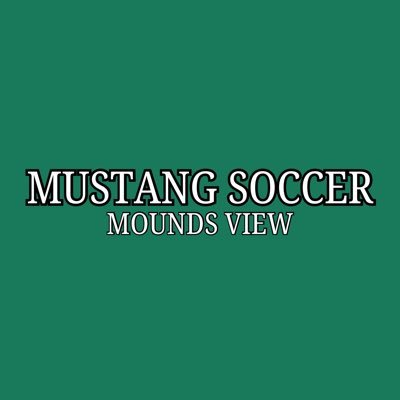 Mounds View High School Girls Soccer '25💚 #AllHeartAllHustle • Instagram Username: _moundsviewgirlssoccer • Facebook Username: MoundsViewGirlsSoccer