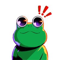 gib cto (@ctogibthefrog) 's Twitter Profile Photo gib cto (@ctogibthefrog) 's Twitter Profile Photo