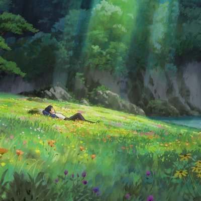 LisanAlGaib2801's profile picture. 