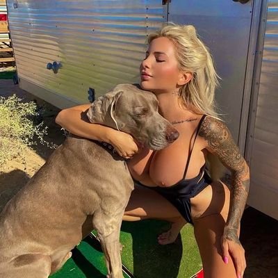 A knotty proud k9 whore. Follow and DM for my menu and Dropbox folders and packages . Don't miss out on my erotic stuffs 🐕🐕🦺 https://t.co/DCOcWmOI6O