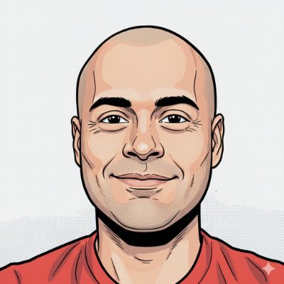 AyanChakrabarti's profile picture. Machine learning. Personal account.