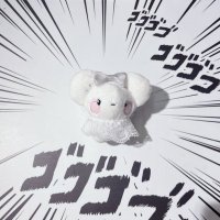 ますお🐭よくしゃべるすがた (@micngmso) 's Twitter Profile