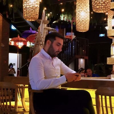 grcnaydn's profile picture. https://t.co/kR8Rio2AWN

Ankara / 28