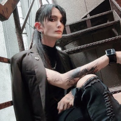 VAMPIRE型 HuMaNoiD 666号機 ♈🦇サブ垢コスプレイヤーで歌い手な人さんのプロフィール画像