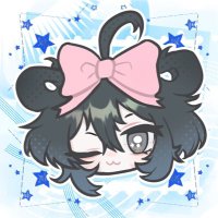 Nina ૮꒰ “ . . ꒱ა 🇵🇸 COMMS OPEN!! (@ninthetrashbin) 's Twitter Profile Photo Nina ૮꒰ “ . . ꒱ა 🇵🇸 COMMS OPEN!! (@ninthetrashbin) 's Twitter Profile Photo