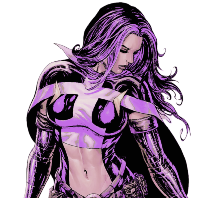 ultiovenatricis's profile picture. 