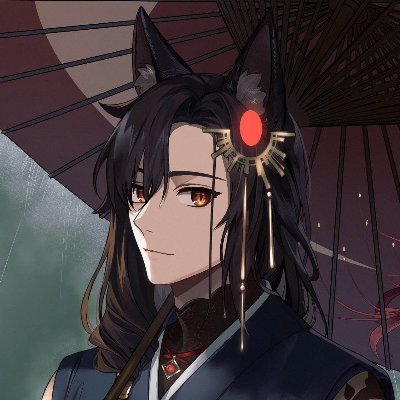 人間界を視察に来て、そのまま居ついた狐の神様VTuber🦊人間界を満喫してます
お母様:ミト様(@mito_w_)
モデラー様:紡葉よみ様(@Yomi_Tsumugiha)/蜜萌様(@mitsum_eit)
ユニット:#ONRAIFX 相棒:(@neanea0606)
コラボのお誘いや案件等のご依頼はDMまで
