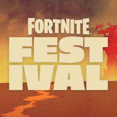 Bienvenidos a #FortniteFestival 🎙️🎸
Sube al escenario e improvisa con tus amigos. 🎙️🎸