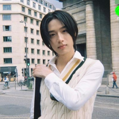 NTwaann's profile picture. ขอให้คนรักและเอ็นดูน้องเน็กซ์เยอะๆ