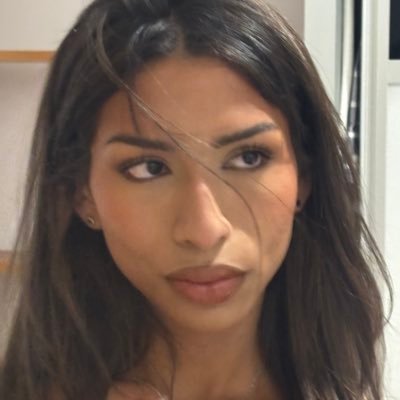 guajiradoll's profile picture. Latina beauty 🏳️‍⚧️ || Safe space