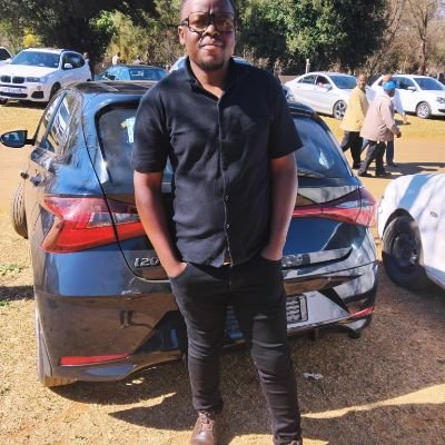 SelloKhuma66097's profile picture. humble person