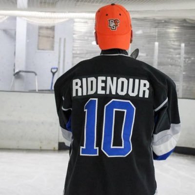 Broadcaster at BGSU. Retired Hockey Player. Follower of Jesus! John 3:30