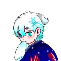 龍月 冬_Ryuduki Fuyu❄️ (@fuyu_ryuduki) 's Twitter Profile