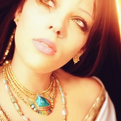 QueenAlphaOmega's profile picture. Φ{x1=TRUE}