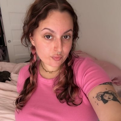 AriesbaddiexK's profile picture. Digital creator m, professional girl's girl + lover girl @princessariesx for more • yes i have one C https://t.co/gr7oolZegl