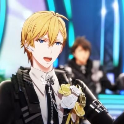 声優イベント依存性
アイナナ、A3!沼った
FGOほぼ無課金貫く【お正月はノーカン】
106沼
古市左京さんと月岡紬さん、皇天馬くん愛でてる
六弥ナギのお声担当江口拓也氏 尊敬
九条天のお声担当斉藤壮馬氏 可愛い