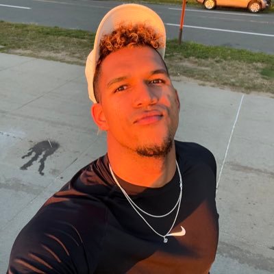 🇩🇴 Soñar No Cuesta Nada… ig @andersoncomas10 - Profesional Baseball Player ⚾️ 🪬