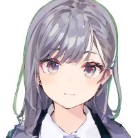 秋波 (@iamsinset) Twitter profile photo