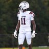 DiggyMaddox11's profile picture. GOD FIRST✝️Berea-Midpark HS 2026 (OH) | Football WR/DB| Basketball Combo Guard| 6’1 175lbs| 3.7 GPA| 440-503-8846