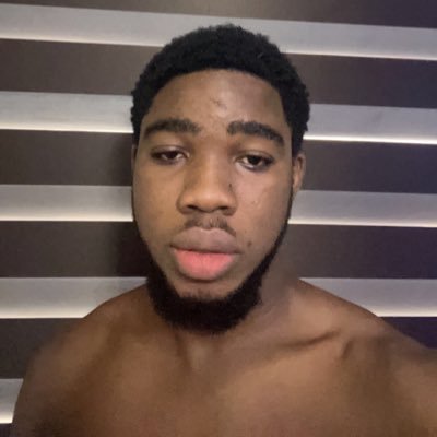 Ade_roga's profile picture. No Pressure. MMS