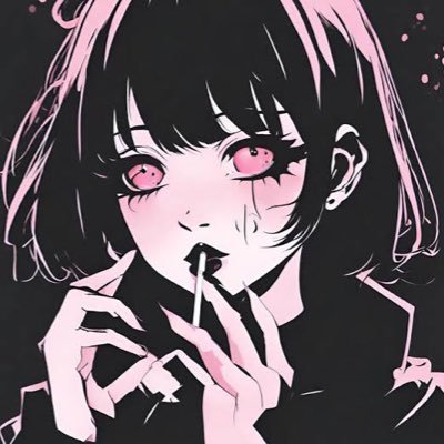 OC | Female | 24 | introverted and shy unless you get to know me ~ occasional nsfw rp in dms, if you’re lucky ~ 𝓽𝓸 𝓷𝓮𝔀 𝓫𝓮𝓰𝓲𝓷𝓷𝓲𝓷𝓰𝓼 🖤