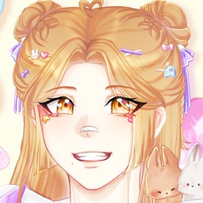 Averii ♡ 아베리 (vgen comms open!)さんのプロフィール画像