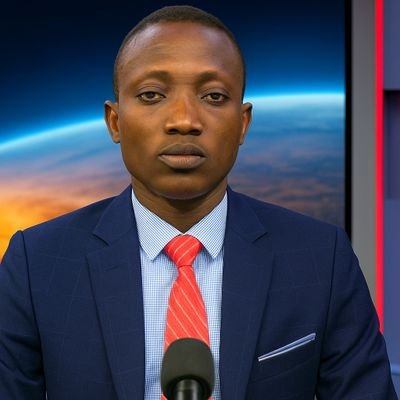 MichelOlembe's profile picture. Être en communication dans le monde politique en temps reel