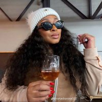 NATASHA ROSE 🇿🇦 (@natasharose06) 's Twitter Profile