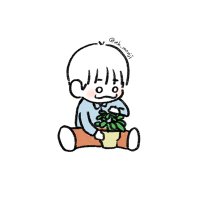 뇽이🪴 (@62_n_da62) 's Twitter Profile